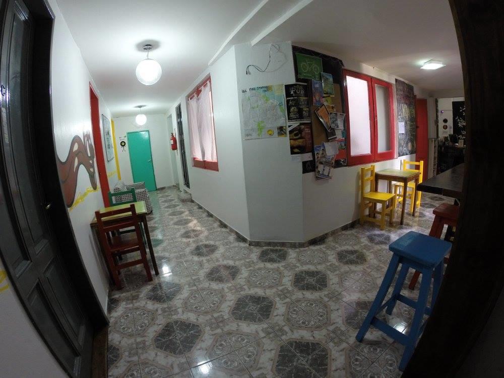 Rock Hostel & Brewery Μπουένος Άιρες Εξωτερικό φωτογραφία