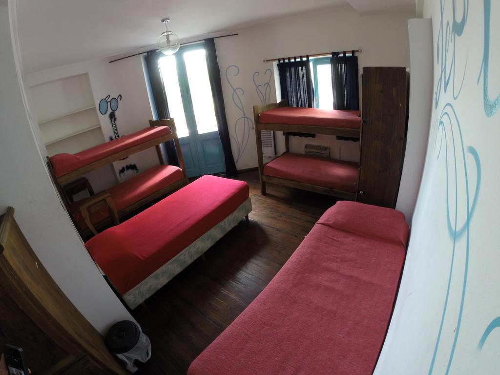 Rock Hostel & Brewery Μπουένος Άιρες Εξωτερικό φωτογραφία