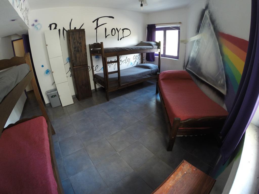 Rock Hostel & Brewery Μπουένος Άιρες Εξωτερικό φωτογραφία