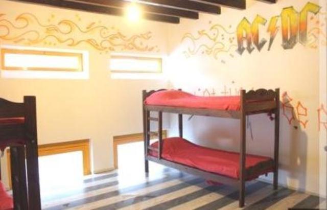 Rock Hostel & Brewery Μπουένος Άιρες Δωμάτιο φωτογραφία