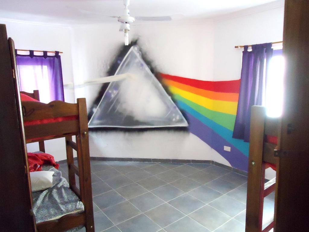Rock Hostel & Brewery Μπουένος Άιρες Εξωτερικό φωτογραφία