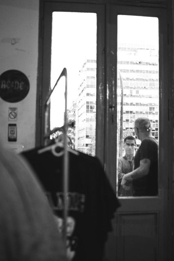 Rock Hostel & Brewery Μπουένος Άιρες Εξωτερικό φωτογραφία